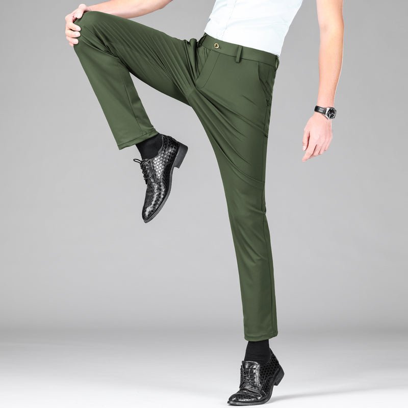 HERON PANTALON CHINO