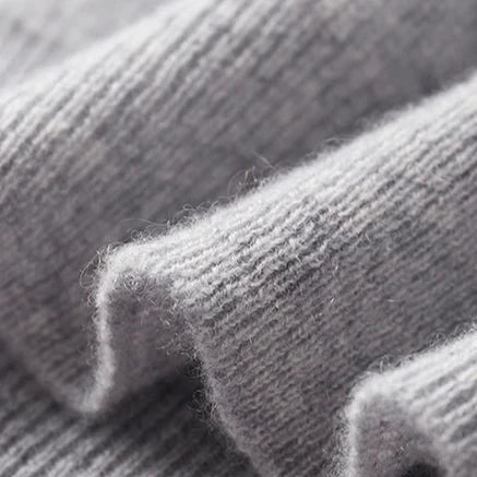 BELWOOD COTON OUATÉ À CAPUCHE EN CACHEMIRE