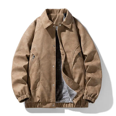 ASHFOR BLOUSON BOMBER
