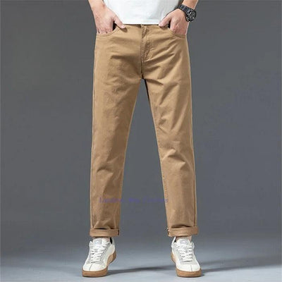 ENZO PANTALON CHINO
