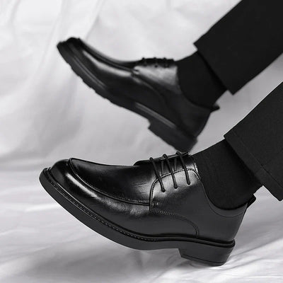 AKIN – CHAUSSURES EN CUIR VÉRITABLE