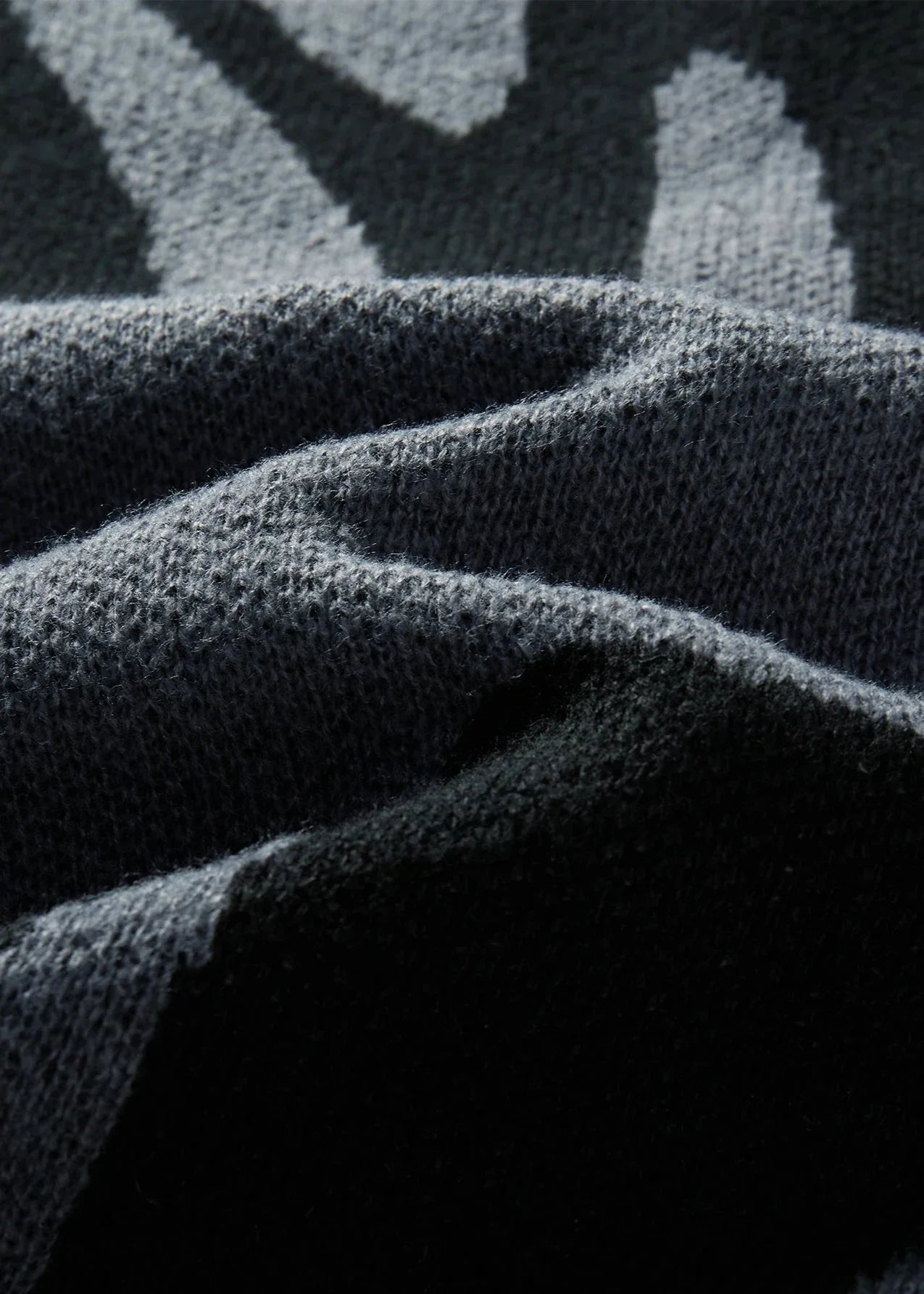 INKBLOT ABSTRACT PULL