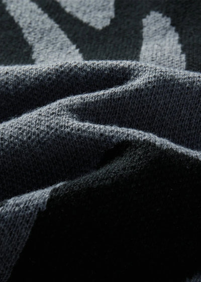 INKBLOT ABSTRACT PULL