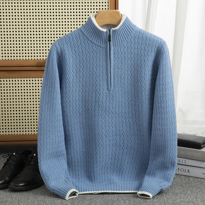 ALBERT PULL EN LAINE 100 %