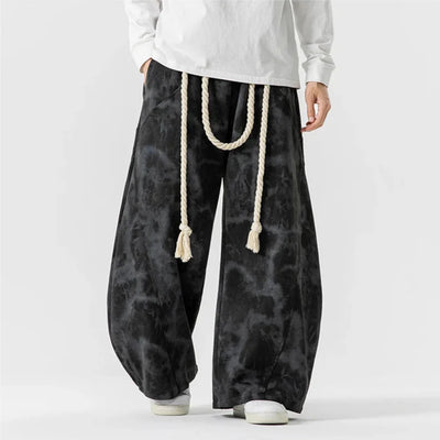 SORAI PANTALON OUATÉ CRAZY