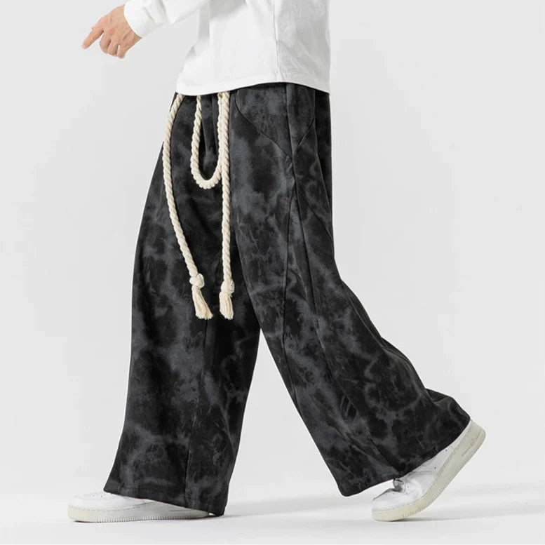 SORAI PANTALON OUATÉ CRAZY