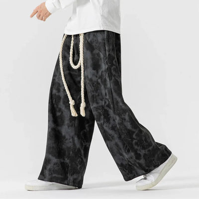 SORAI PANTALON OUATÉ CRAZY