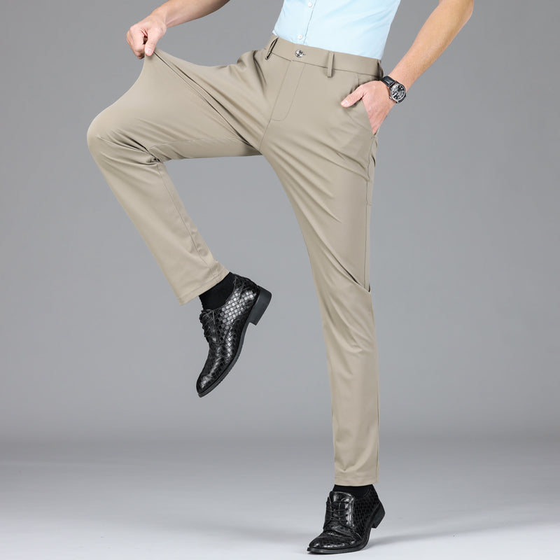 HERON PANTALON CHINO