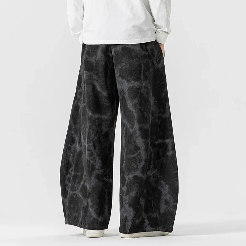SORAI PANTALON OUATÉ CRAZY