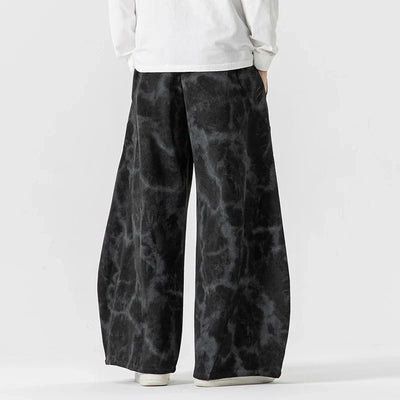 SORAI PANTALON OUATÉ CRAZY