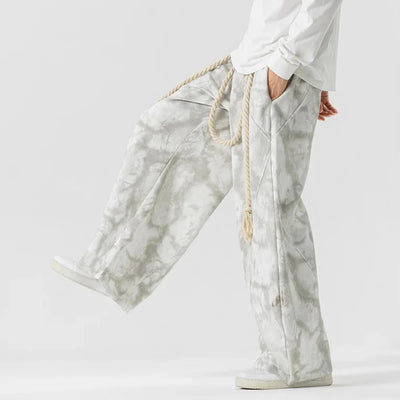 SORAI PANTALON OUATÉ CRAZY