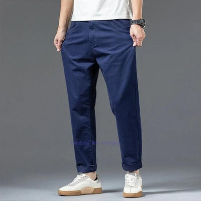 ENZO PANTALON CHINO