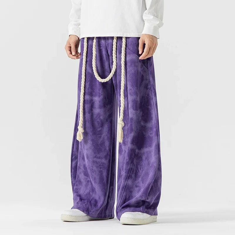 SORAI PANTALON OUATÉ CRAZY
