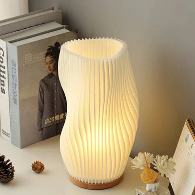 Lampe de bureau 3D
