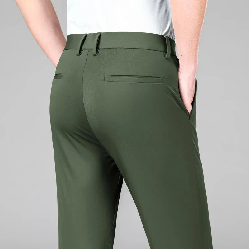 HERON PANTALON CHINO