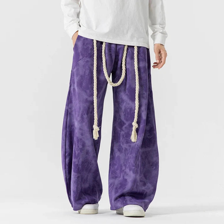 SORAI PANTALON OUATÉ CRAZY