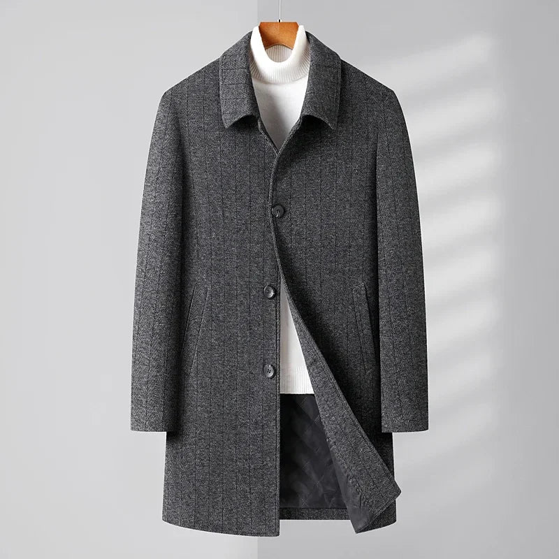ASHFORD MANTEAU