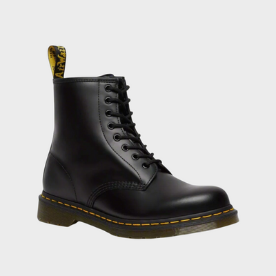 JACK - BOTTINES LACÉES ROBUSTES