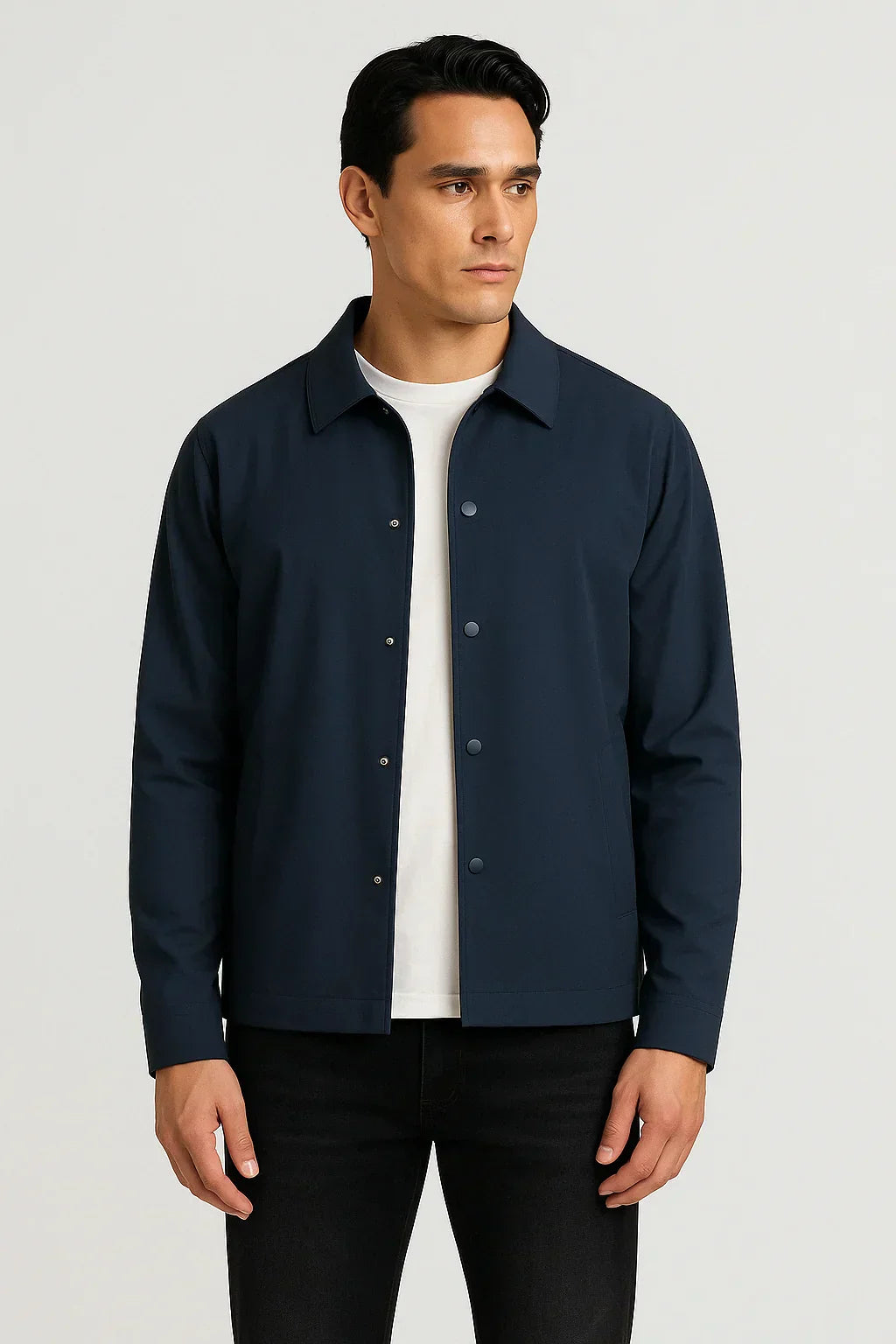 JULIEN - VESTE LÉGÈRE COUPE-VENT