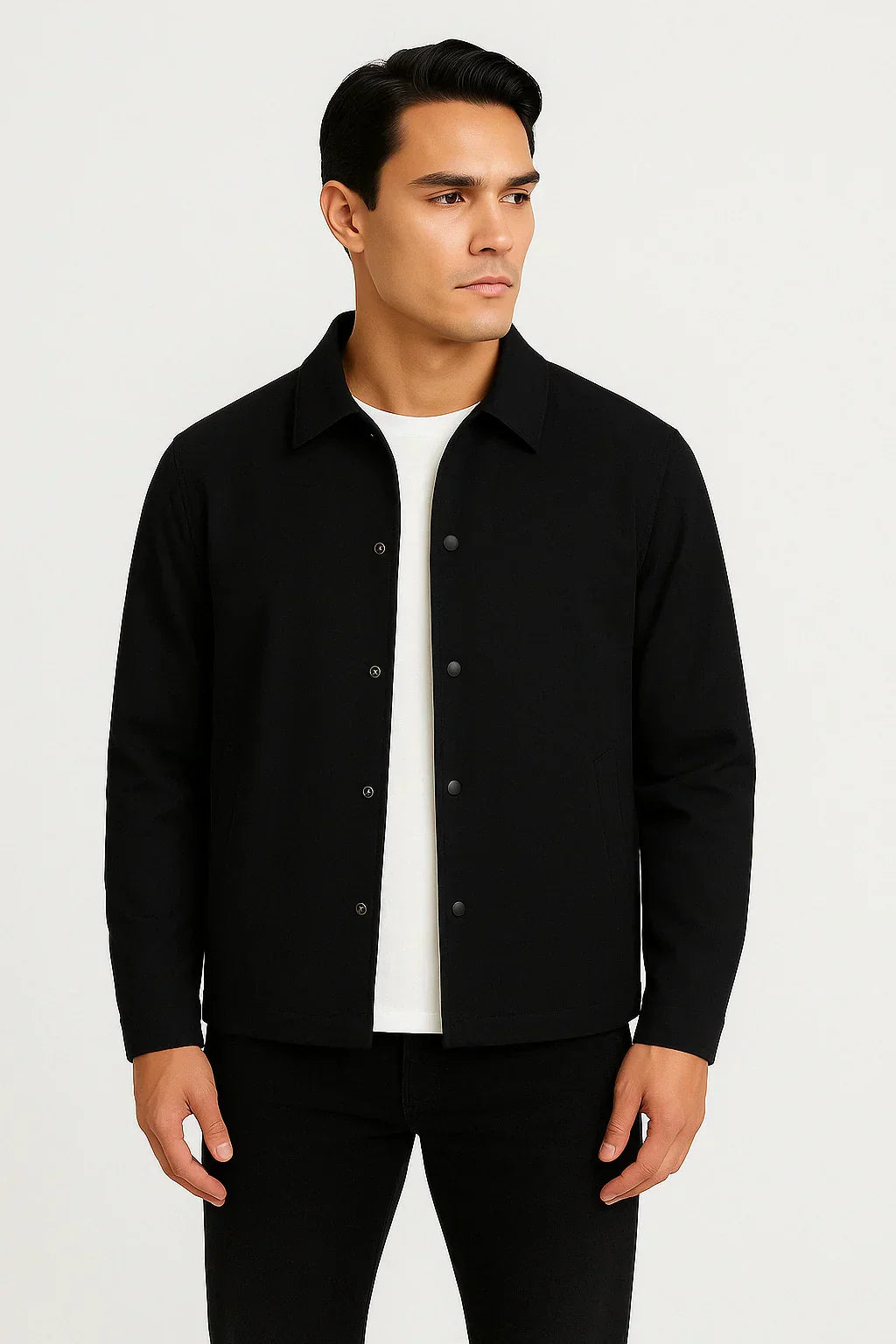 JULIEN - VESTE LÉGÈRE COUPE-VENT