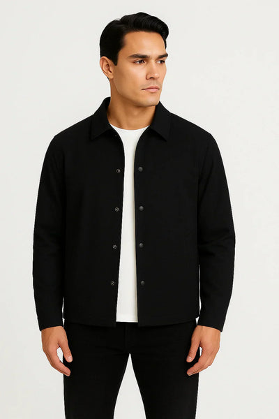 JULIEN - VESTE LÉGÈRE COUPE-VENT