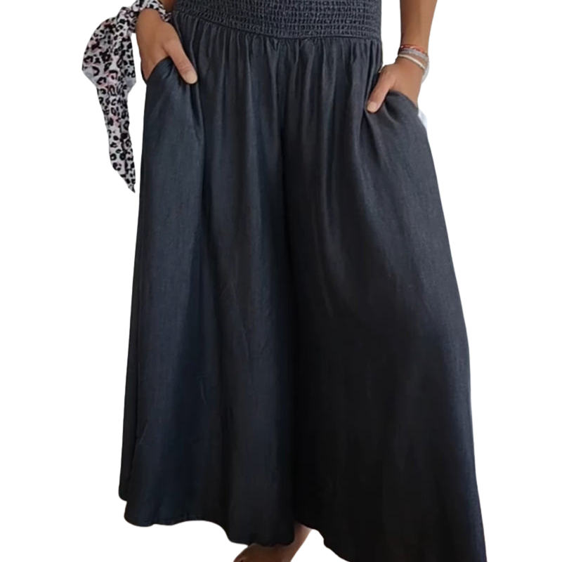 MIRA - JUPE ÉLASTIQUE CHIC