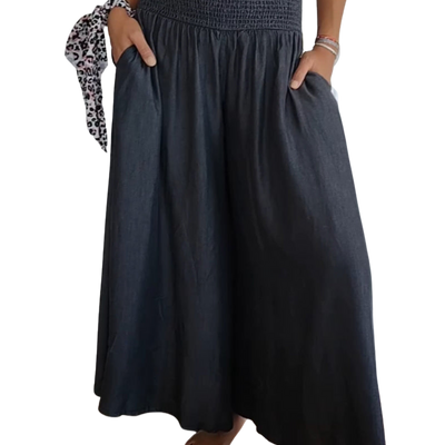 MIRA - JUPE ÉLASTIQUE CHIC