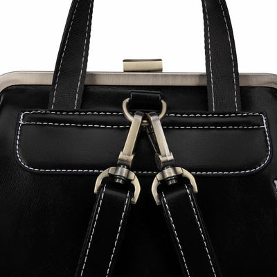 VICTORIA - SAC À DOS CONVERTIBLE IMPERMÉABLE DE HANNAH