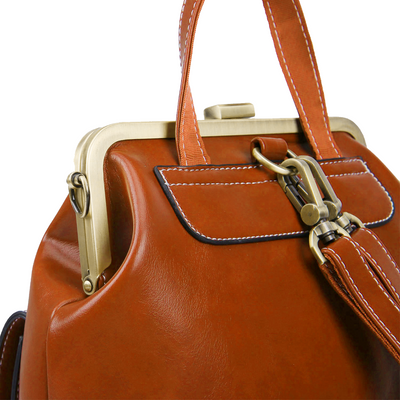 VICTORIA - SAC À DOS CONVERTIBLE IMPERMÉABLE DE HANNAH