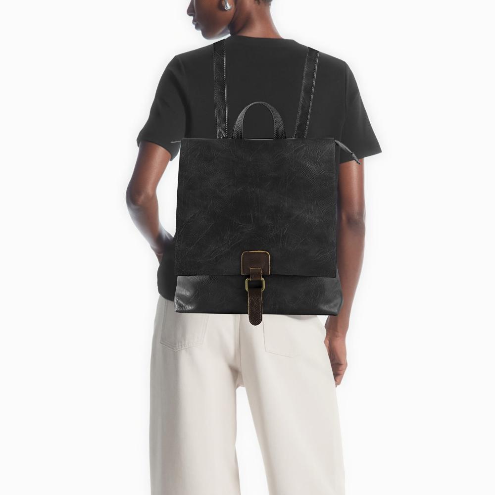 HARPER - SAC À DOS RÉTRO MULTIFONCTIONNEL