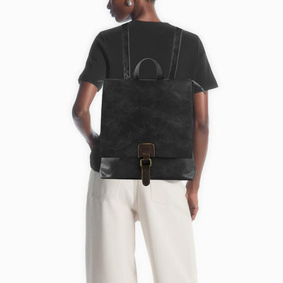 HARPER - SAC À DOS RÉTRO MULTIFONCTIONNEL