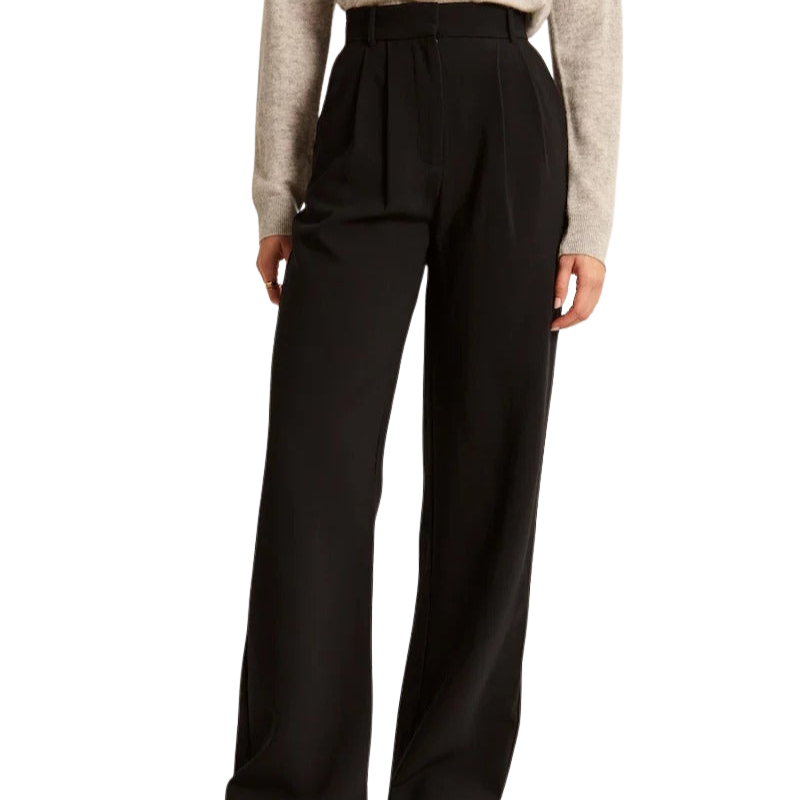 SOPHIE - PANTALONS CONFORTABLES CHIC