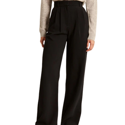 SOPHIE - PANTALONS CONFORTABLES CHIC