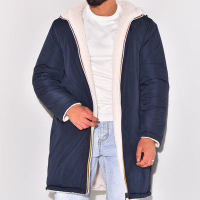 NIVÉO - DEUX FACES, UN SEUL CONFORT