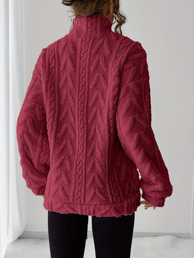 ADÈLE - MAILLE CONFORT ÉLÉGANTE