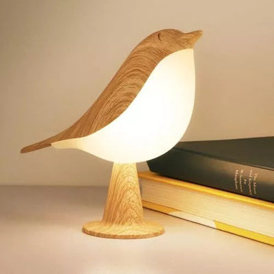 L'OISEAU CLAIR - UNE LAMPE QUI APPORTE NATURE, LUMIÈRE ET SÉRÉNITÉ À VOTRE INTÉRIEUR