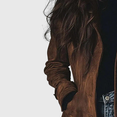 Serena – Le Manteau Qui Transforme Votre Style