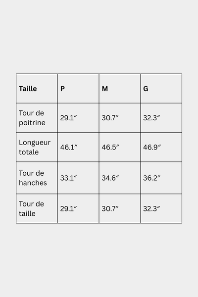 Ensemble Tara – Top et jupe à nouer en maille légère, parfait pour la plage