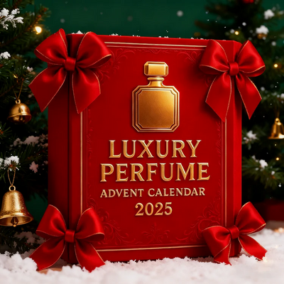 Calendrier de l’Avent Parfums 2025