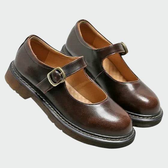 Olivia - Chaussures Mary Jane Élégantes