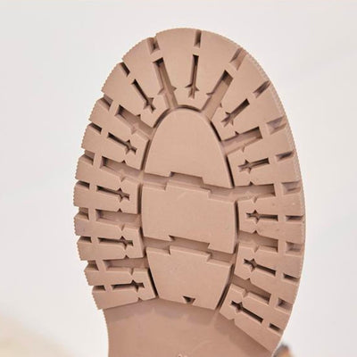 Daisy - Bottes confortables et chaudes